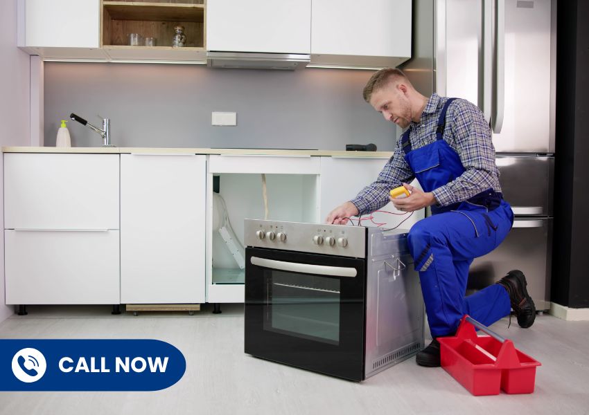Appliance Repair Services in South Dennis, NJ